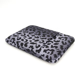 Laptop Sleeve 13-inch 14-inch Anti-shock Flannel Protective Cover