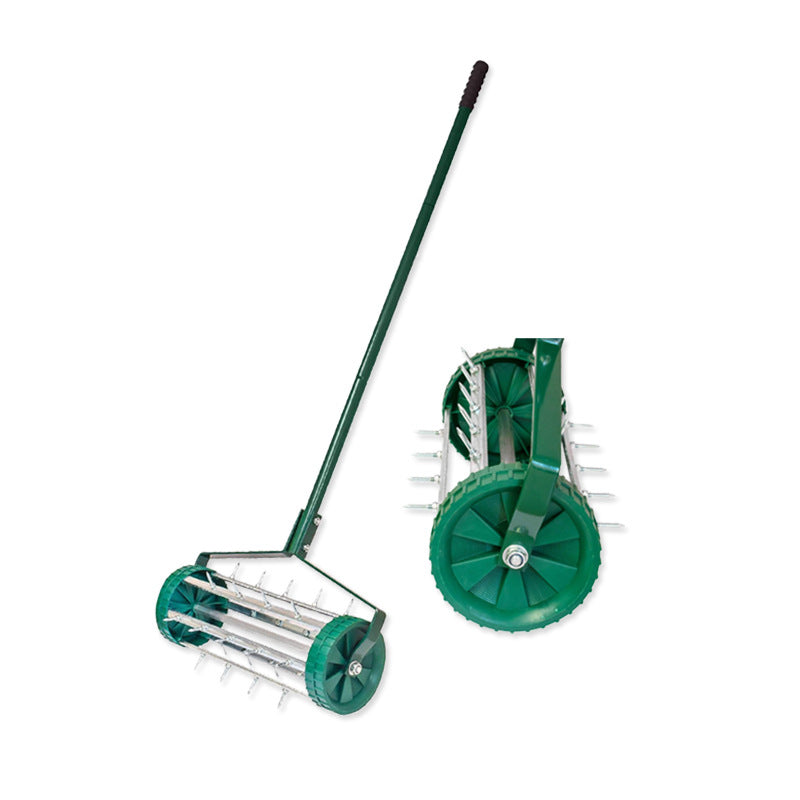 Soil Ripper Tools Lawn Landscaping