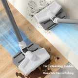 Wireless Vacuum Cleaner Household Large Suction