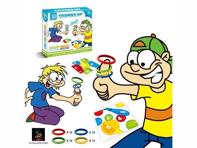 Desktop Game Digital Puzzle Elimination Music Educational Children's Toys