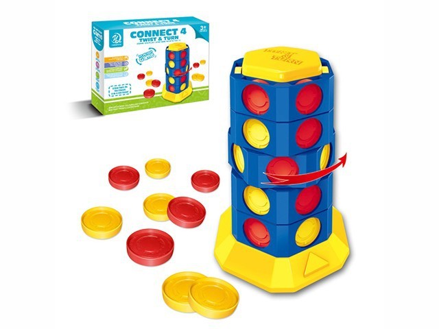 Desktop Game Digital Puzzle Elimination Music Educational Children's Toys
