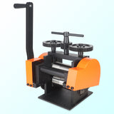 Three-in-one Multifunctional Tablet Machine Jewelry Gold Tools