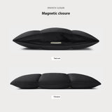 Soft And Fluffy Laptop Sleeve 13-15.6
