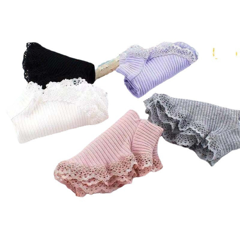Baby Safety Pants Girls Boxer Briefs Cotton Summer Thin
