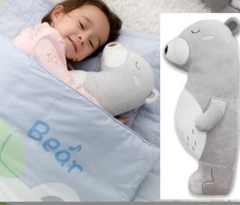 Car Seat Belt Pillow Shoulder Protector