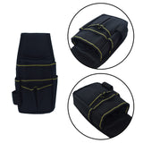 Portable And Adjustable Pocket For Hardware Tools