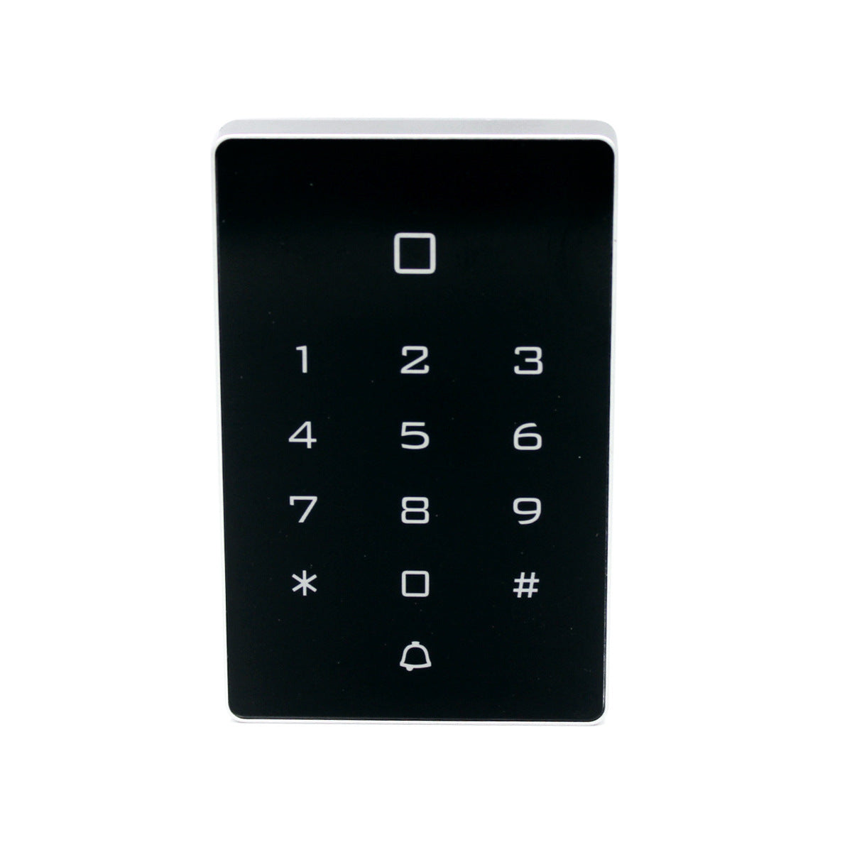 All-in-one Touch Button Independent Access Control