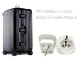 German Standard German Plug And Socket Conversion