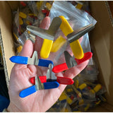 Clip Stainless Steel Clip Lock Repair Household Hardware