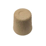 Degradable Nursery Cup Made Of Paper Pulp Flower Pot
