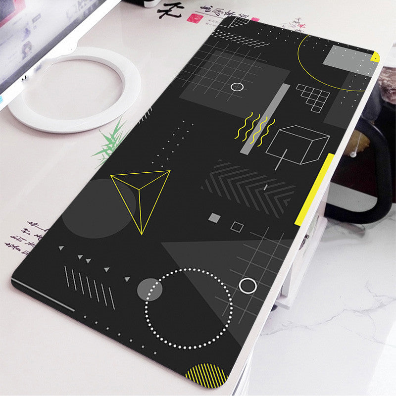 Super Long Mouse Pad For Office Games