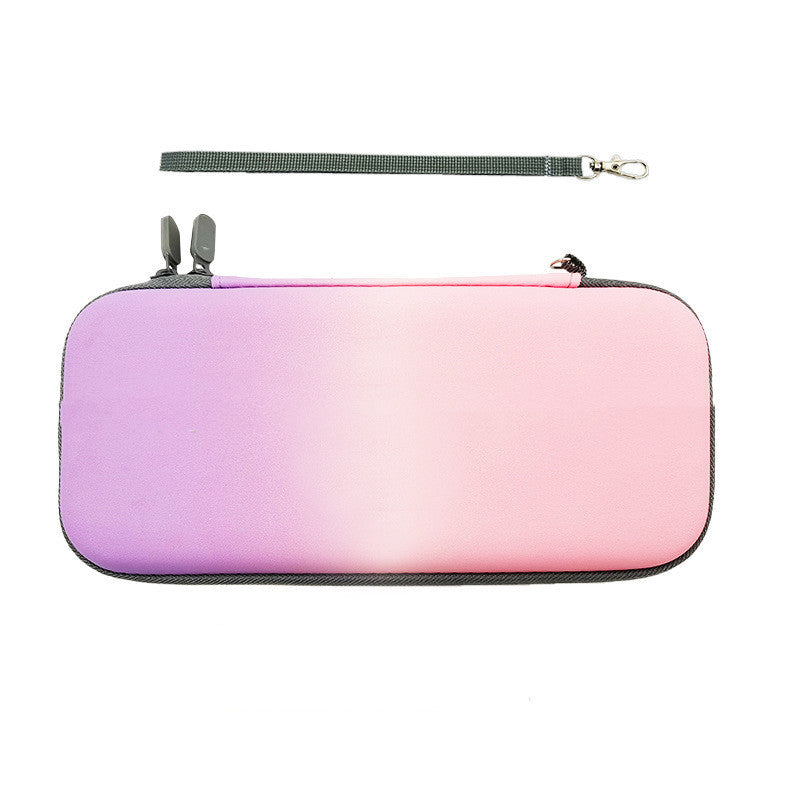 Game Console EVA Storage Bag Host Accessories