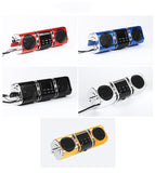 Motorcycle Faucet Audio With Bluetooth