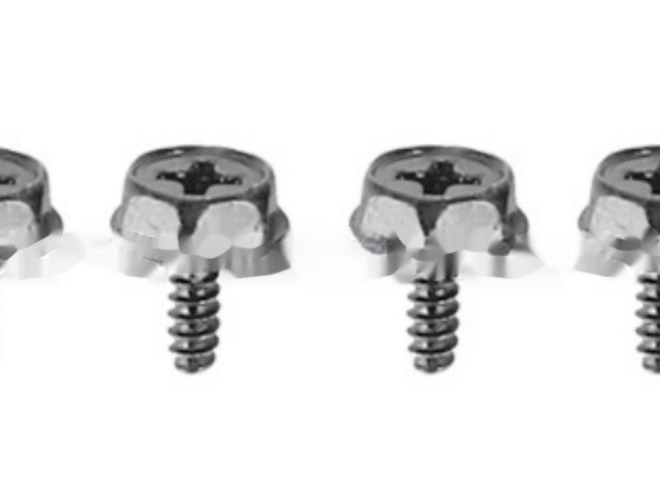 Remote Control Car Accessories Four-wheel Drive Parts Modification