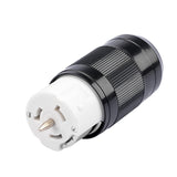 American RV 125V Rear Pull Ring Power Plug