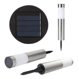 Solar Landscape Lawn Lamp For Outdoor Garden