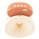 Wearable Electric Breast Automatic Hands-free Mute