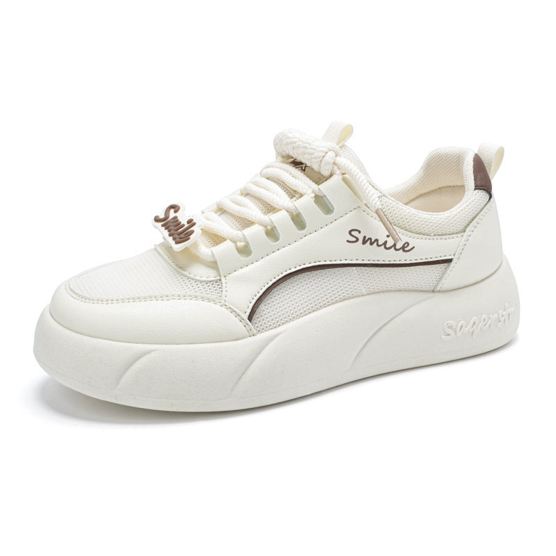 Summer Women's Fashion Breathable Sports Shoes
