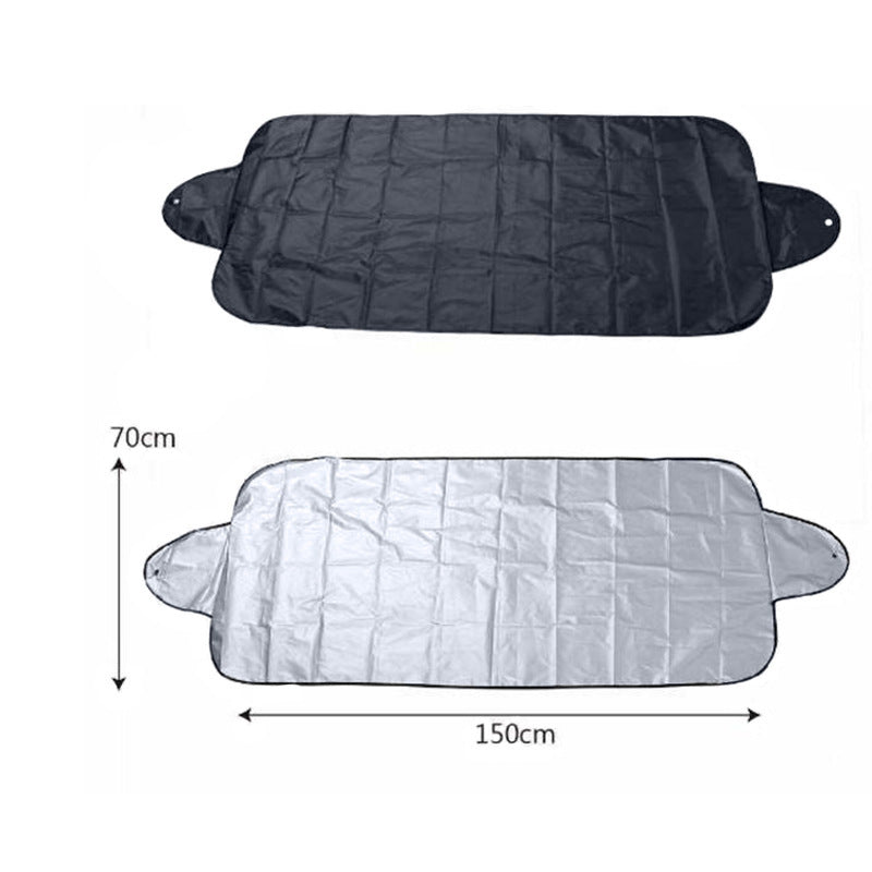 Car Windshield Cover 