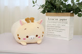Animal Soft Stuffed Plush Pillow Cushion Toy