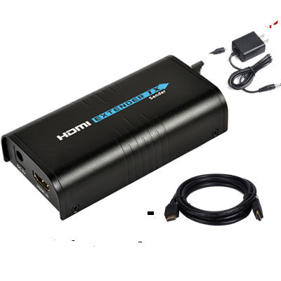 Hd HDMI extender