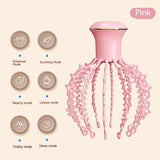 Сари Massager Decompression барқ ​​Scraper истироҳат