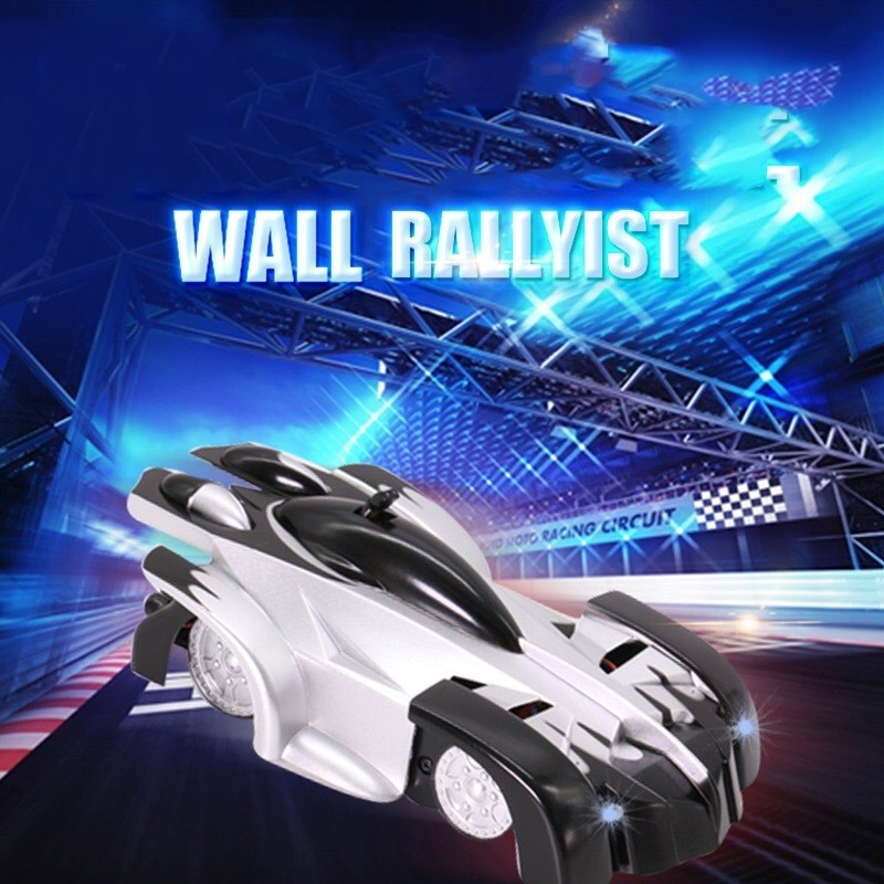 Children's remote control car toy