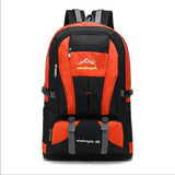 70L Travel Backpack