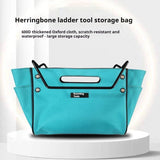 Penggong Ladder Hardware Storage Bag Telescopic