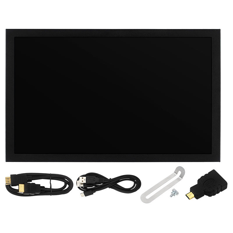 7-inch HD Display IPS Monitor PC Supervision Screen