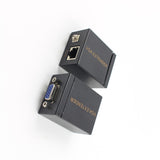 Signal Amplifier Computer Monitoring VGA Extender