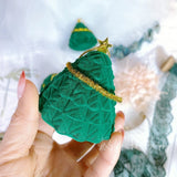 Christmas Packing Box Gift Box