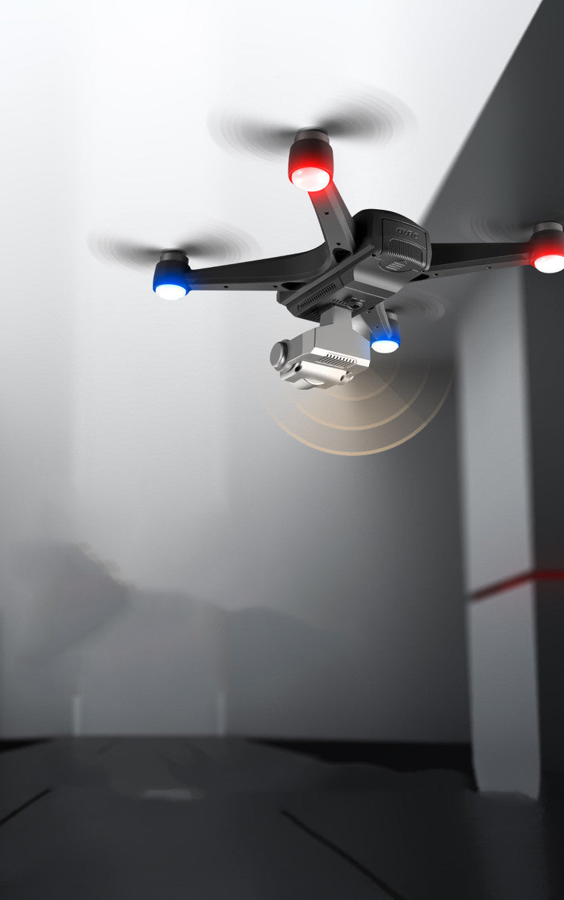 F11 Dual Camera ESC 6K Aerial Photography