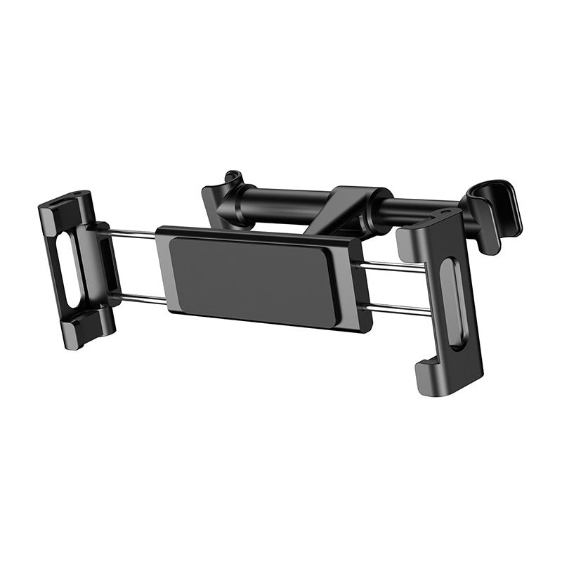Rear Seat Back Headrest Car Buckle Type