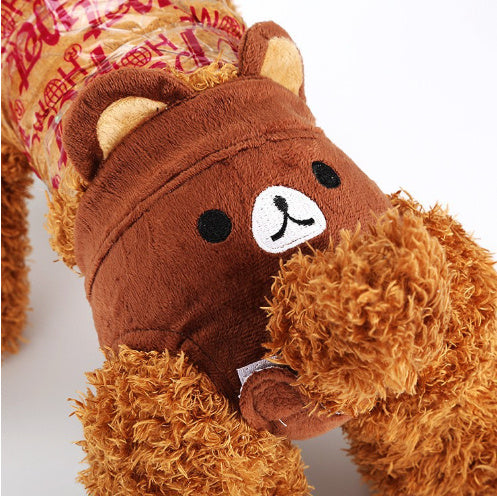 Памперсҳои Reusable Dog Шикам Банд пахта физиологии Underwe
