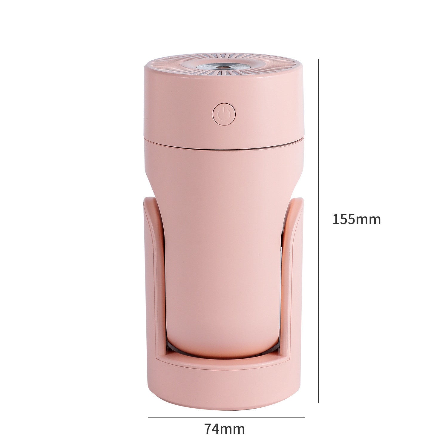 Сари чунбондан humidifier USB Дучанд Истифодаи Танзими Free