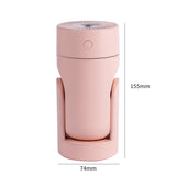 Сари чунбондан humidifier USB Дучанд Истифодаи Танзими Free