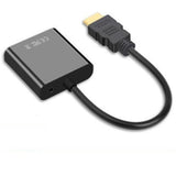Cable HD converter