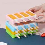 Food Grade Ice-cream Mould Household