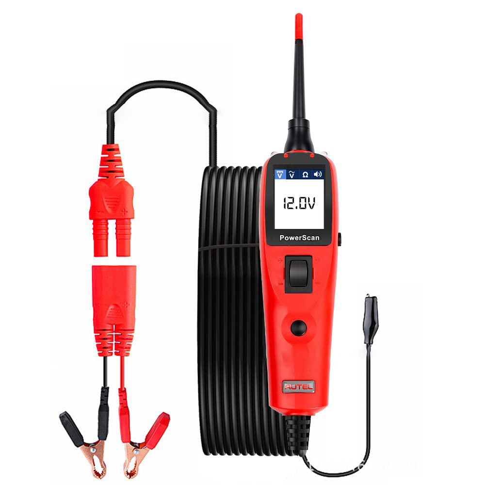Electrical diagnostics