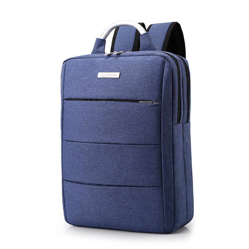 Men's computer backpack