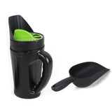 Garden Lawn Vegetable Seeds Seeder