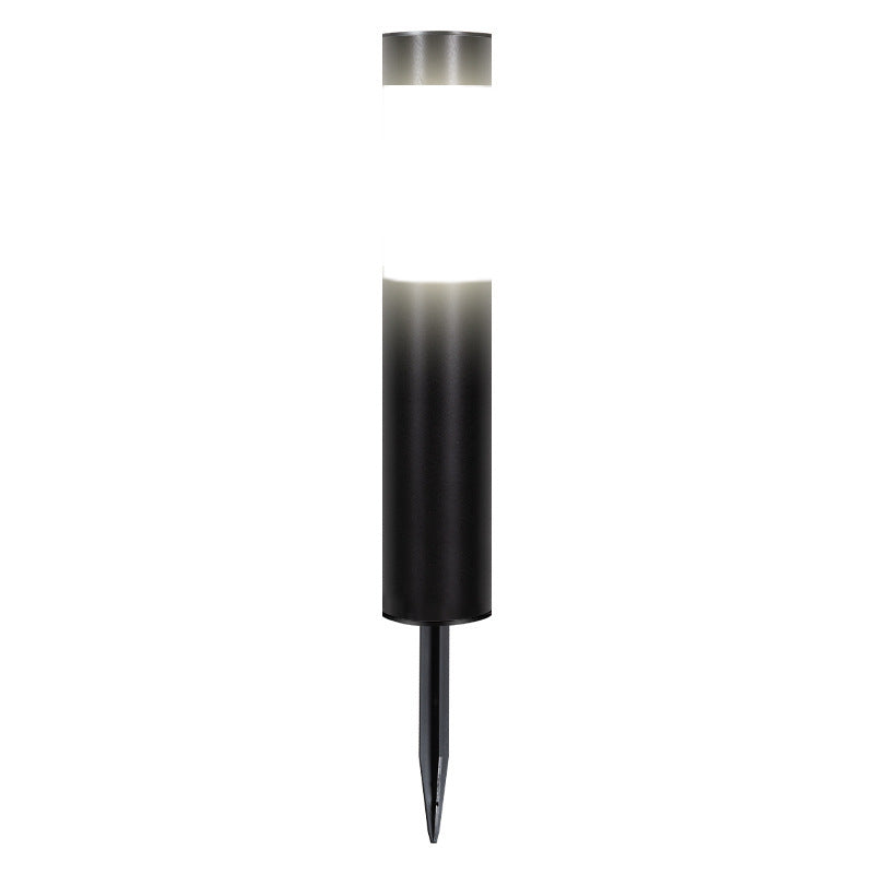Solar Landscape Lawn Lamp For Outdoor Garden