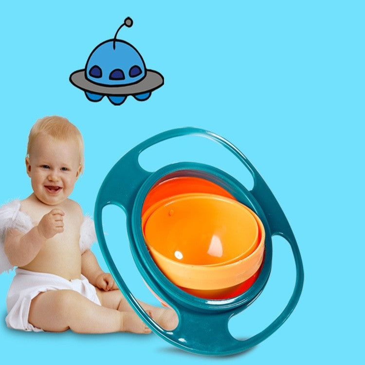 360 Битобед универсалӣ-далели косаи хӯрокҳои
