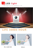 1080P HD Portable Projector