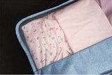 Waterproof Travel Tote Bag Set of 7