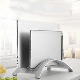 Computer Erected Storage Bracket