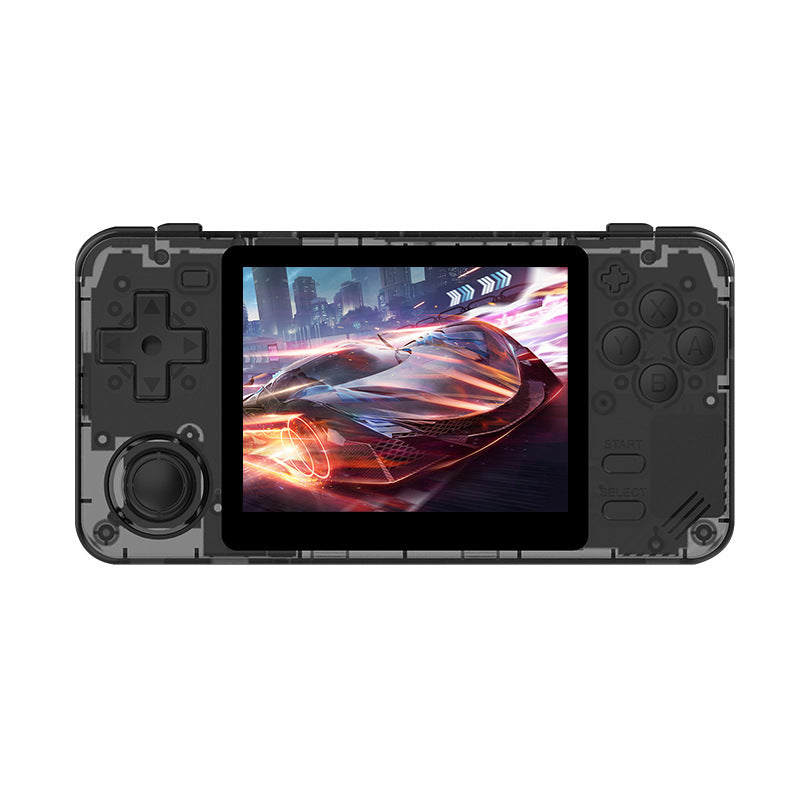 RGB10X Handheld Game Console Multi-function Retro Mini