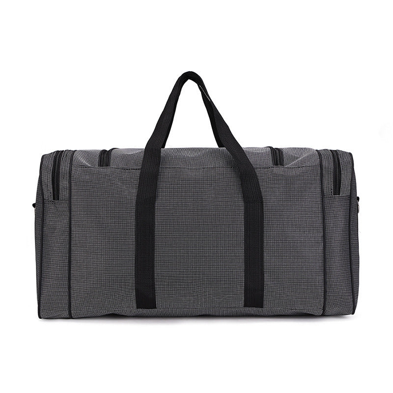 Portable travel bag