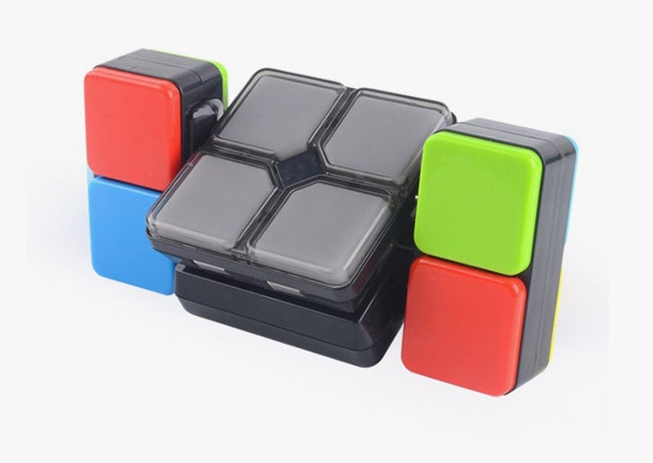 Variety Music Cube Puzzle Electronic Toy Valk3 Power Unlimited Decompression Cube